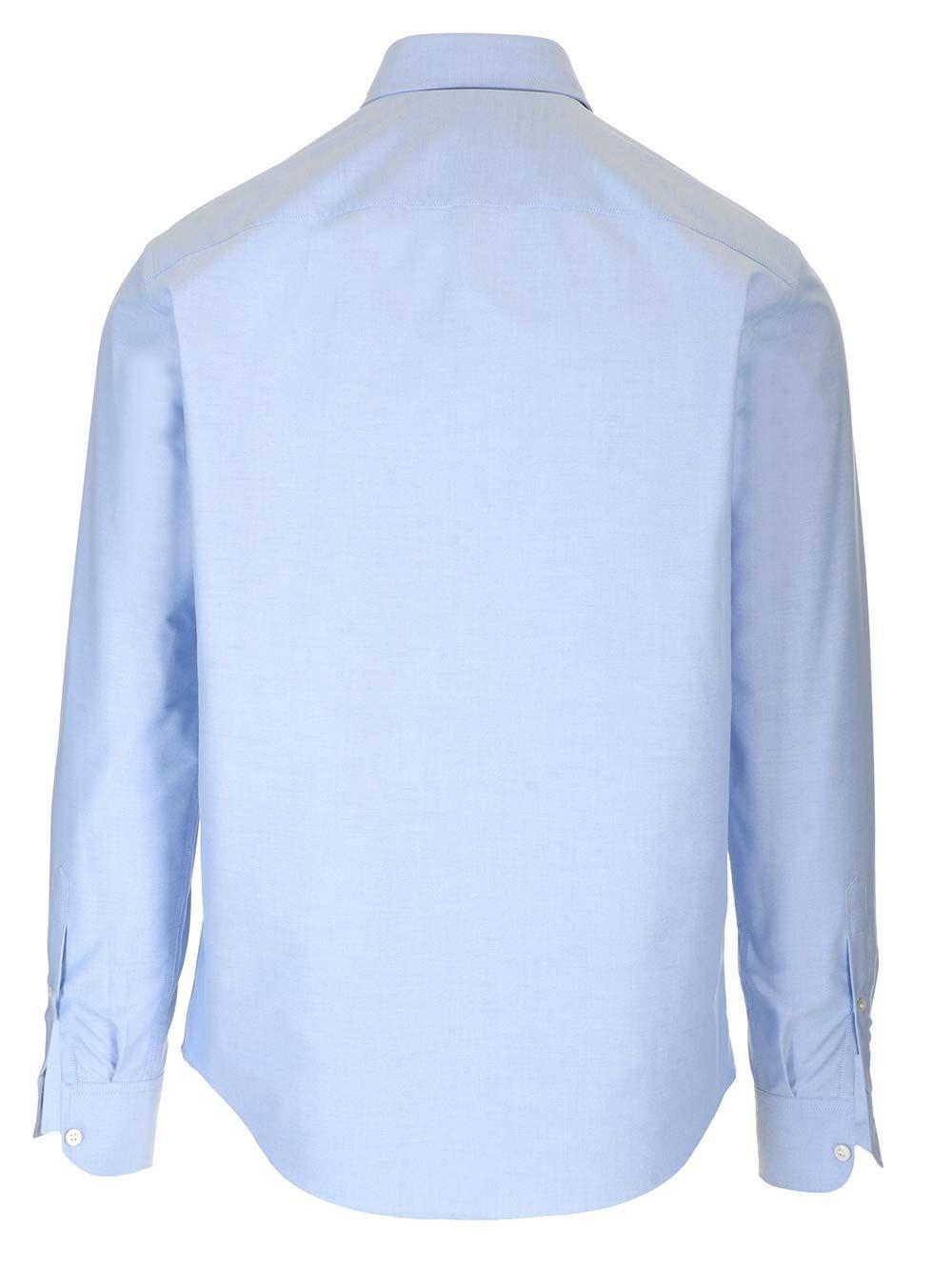 Al Duca D'Aosta Valentino Garavani Camicia Button Down