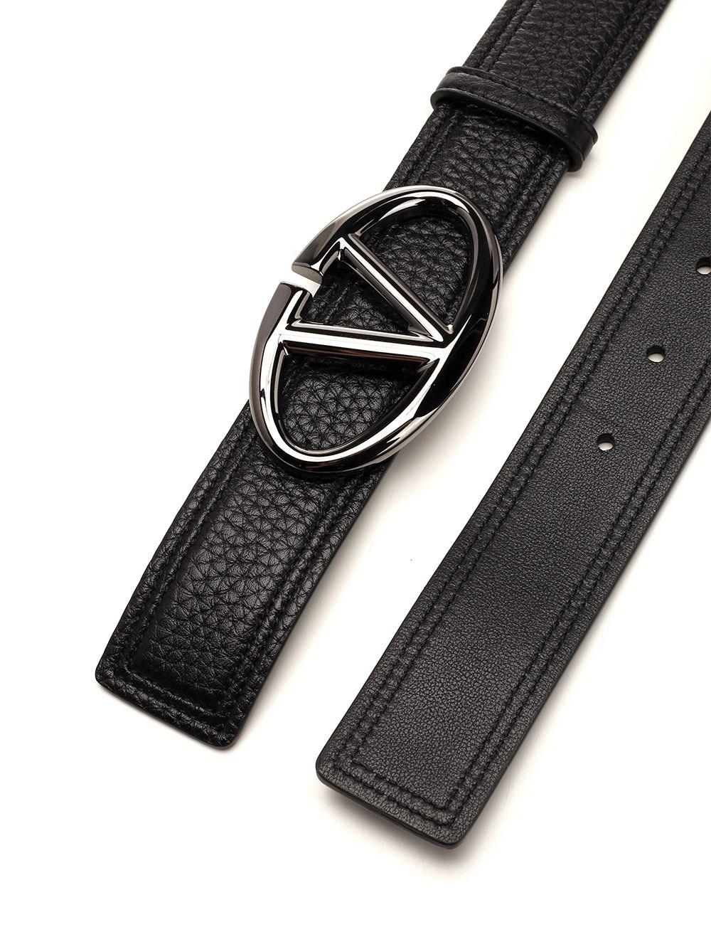 Al Duca D'Aosta Valentino Garavani Cintura 'Vlogo Moon'