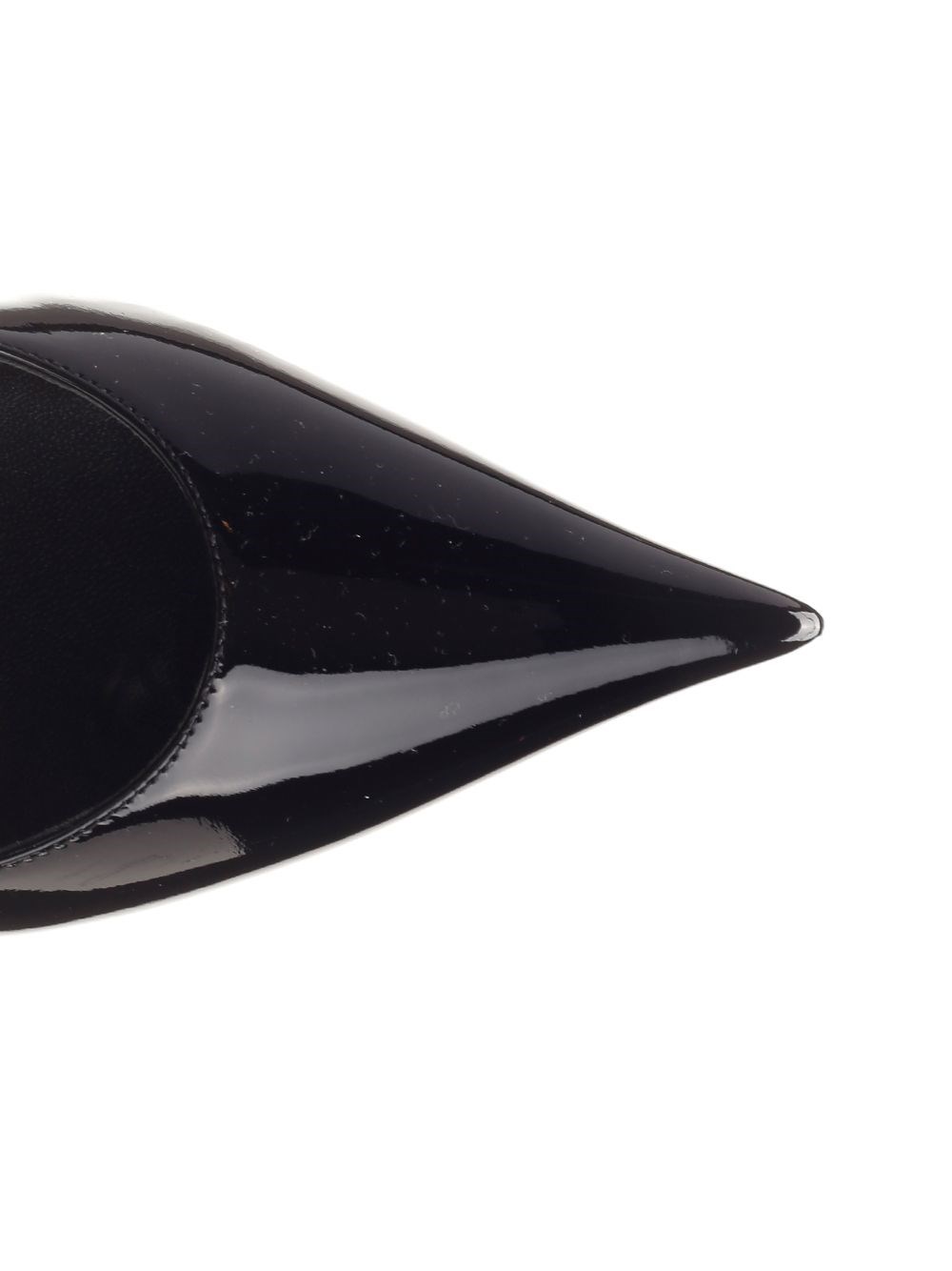 Al Duca D'Aosta Valentino Garavani Dècolletè Con Zeppa