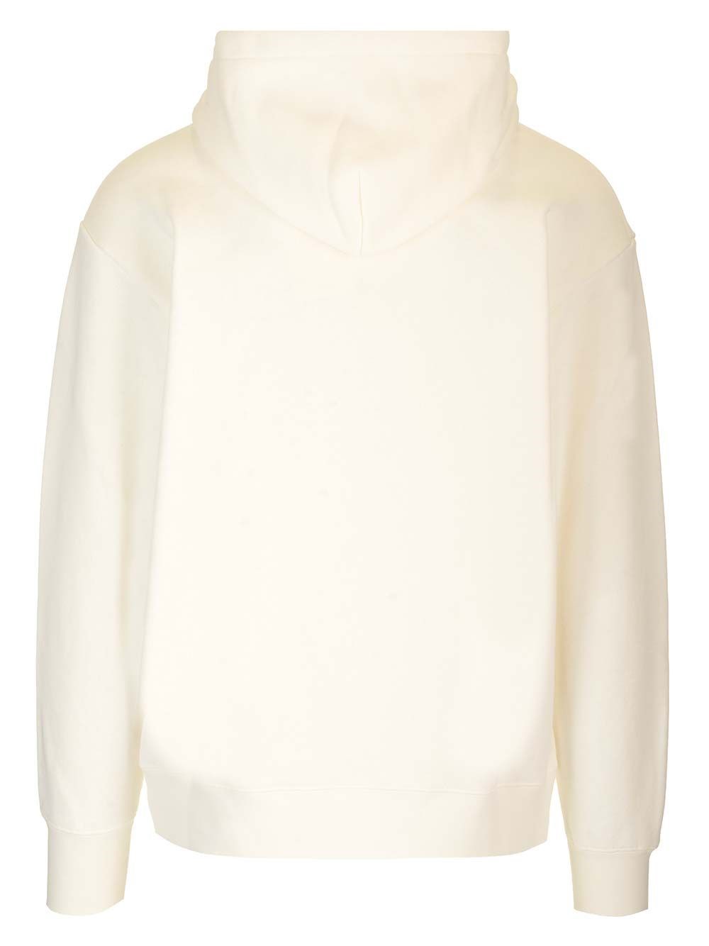 Al Duca D'Aosta Valentino Garavani Felpa "Chez Valentino"