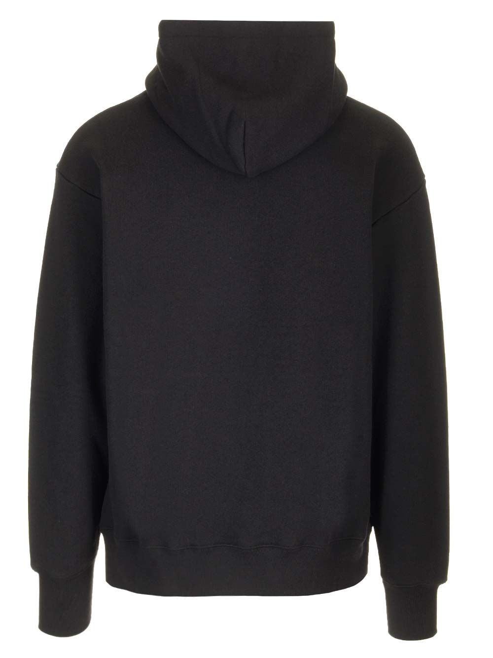 Al Duca D'Aosta Valentino Garavani Felpa "Chez Valentino"