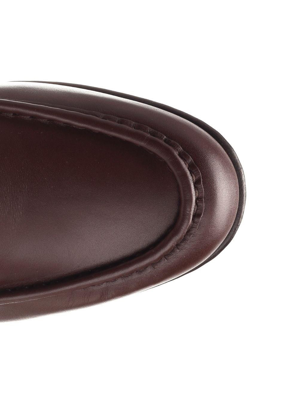 Al Duca D'Aosta Valentino Garavani Mocassino Vlogo Signature