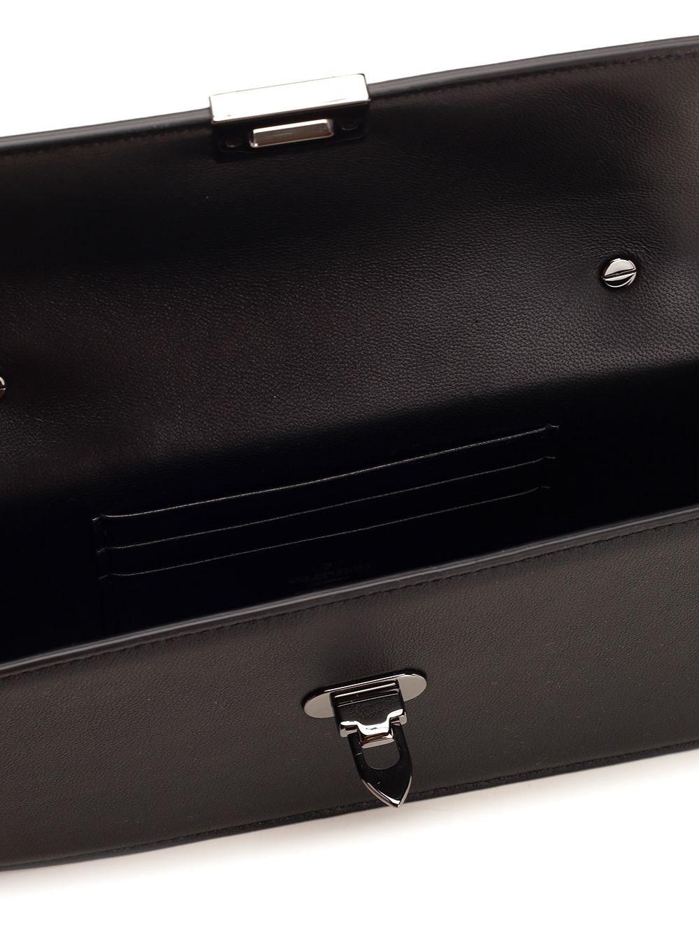 Al Duca D'Aosta Valentino Garavani "Rocksud" Mini Bag