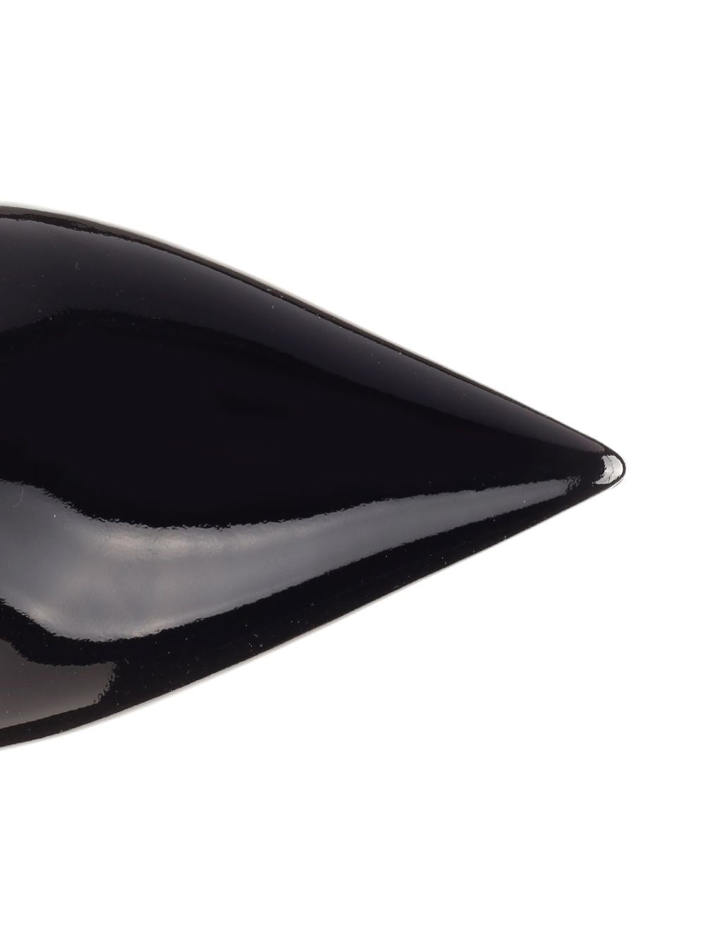 Al Duca D'Aosta Valentino Garavani Slingback "Le Salon"