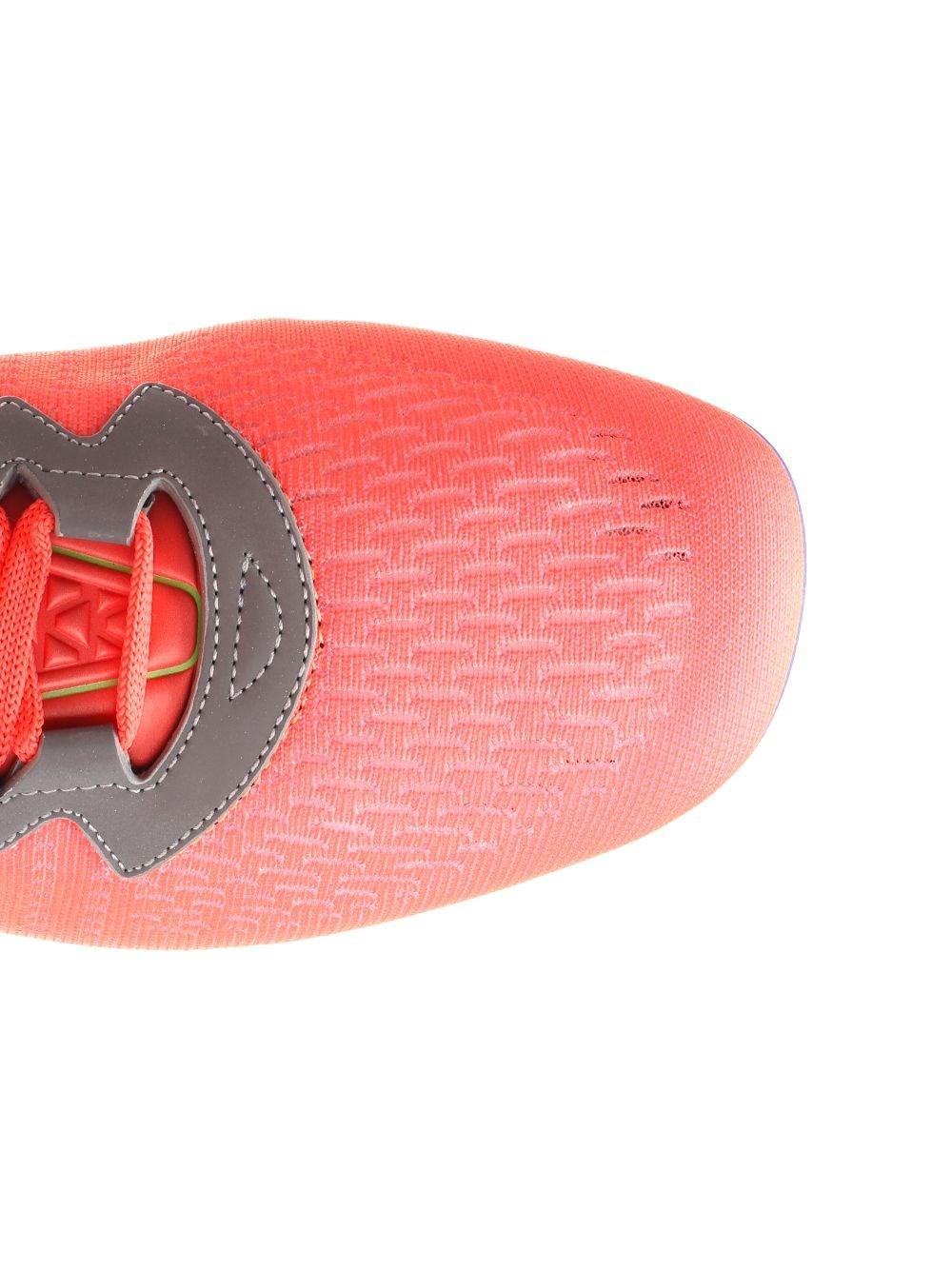 Al Duca D'Aosta Valentino Garavani Sneaker "Chromathon"