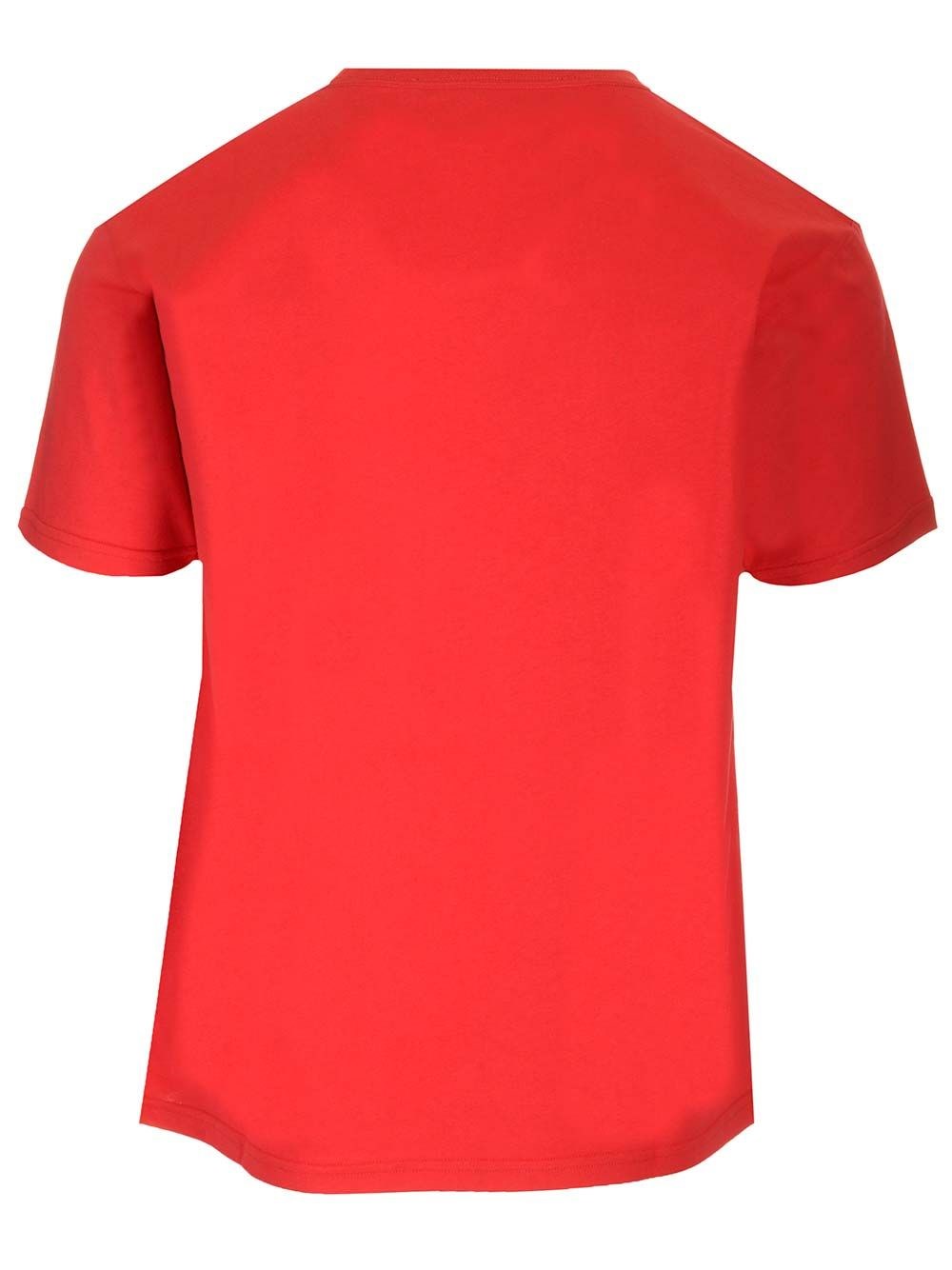 Al Duca D'Aosta Valentino Garavani T-shirt "Chez Valentino"