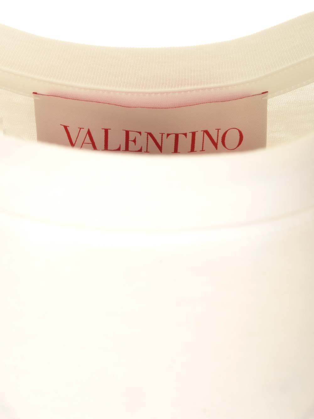 Al Duca D'Aosta Valentino Garavani T-shirt Regular Fit