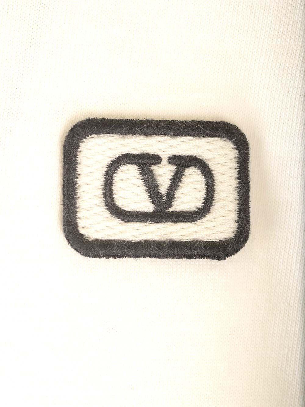 Al Duca D'Aosta Valentino Garavani T-shirt Regular Fit