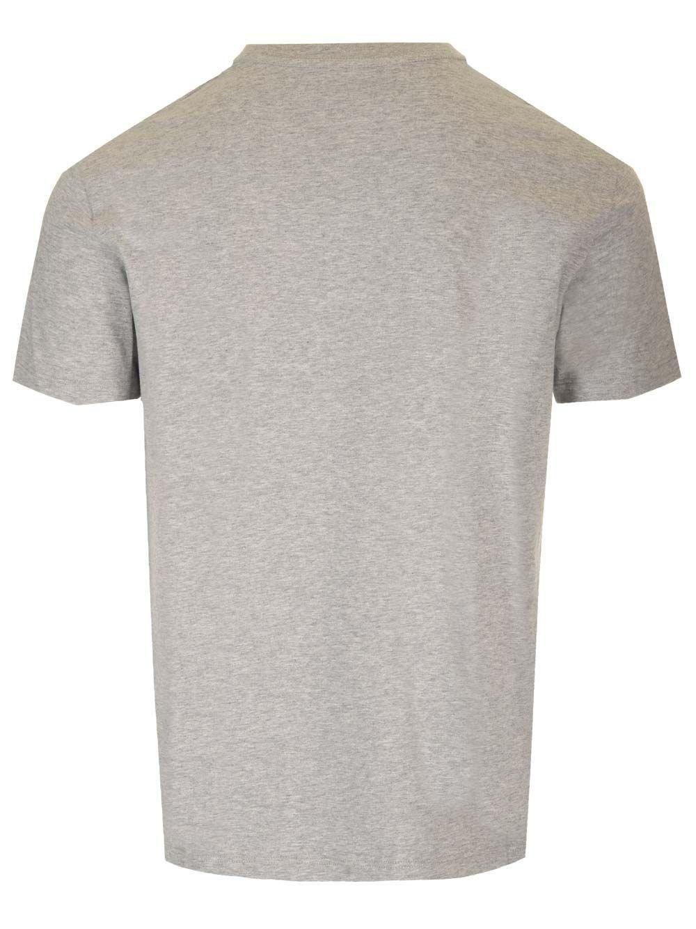 Al Duca D'Aosta Valentino Garavani T-shirt Regular Fit