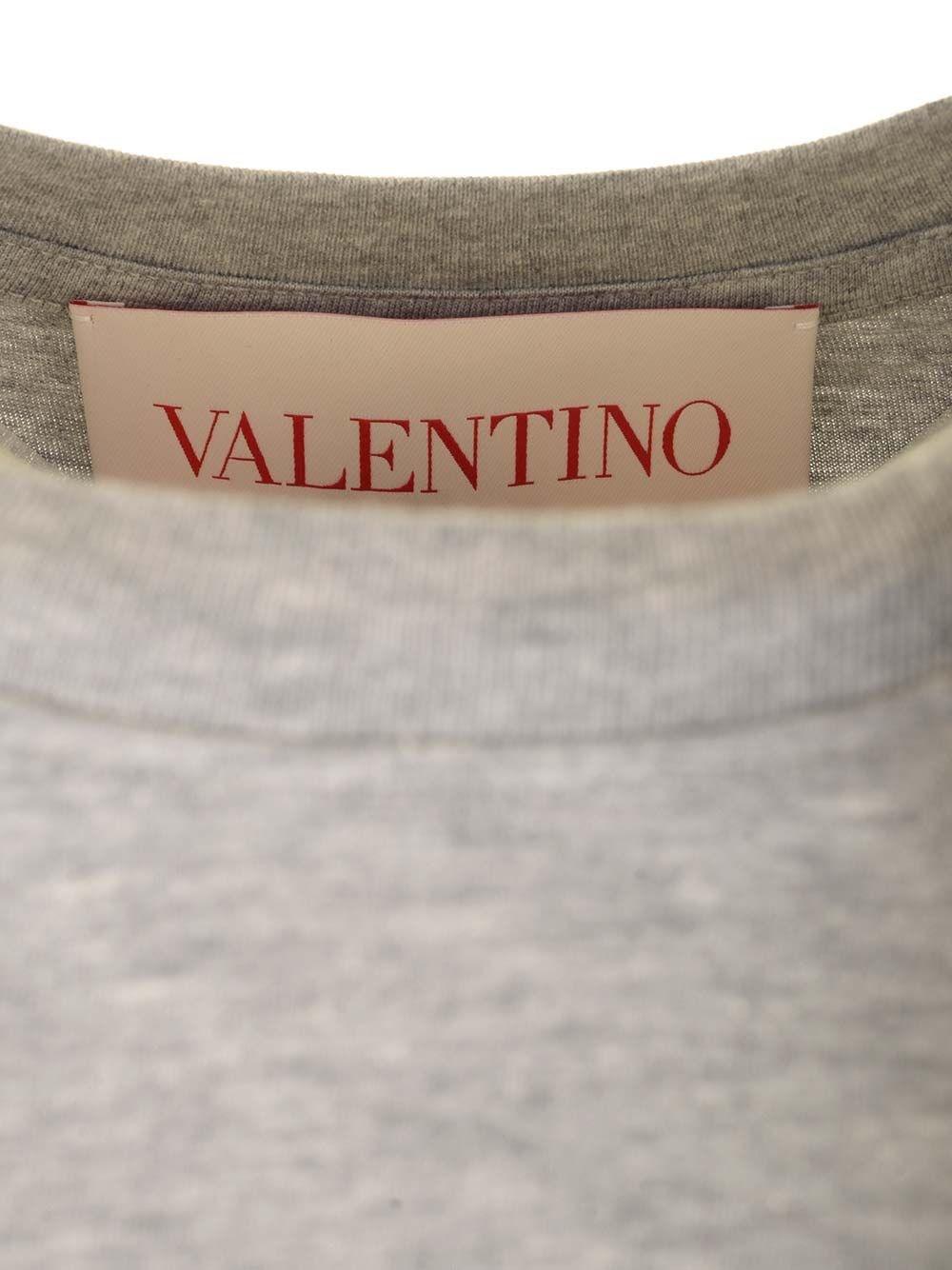 Al Duca D'Aosta Valentino Garavani T-shirt Regular Fit