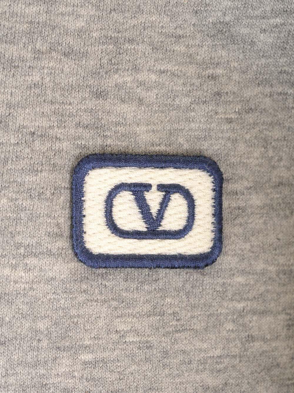 Al Duca D'Aosta Valentino Garavani T-shirt Regular Fit