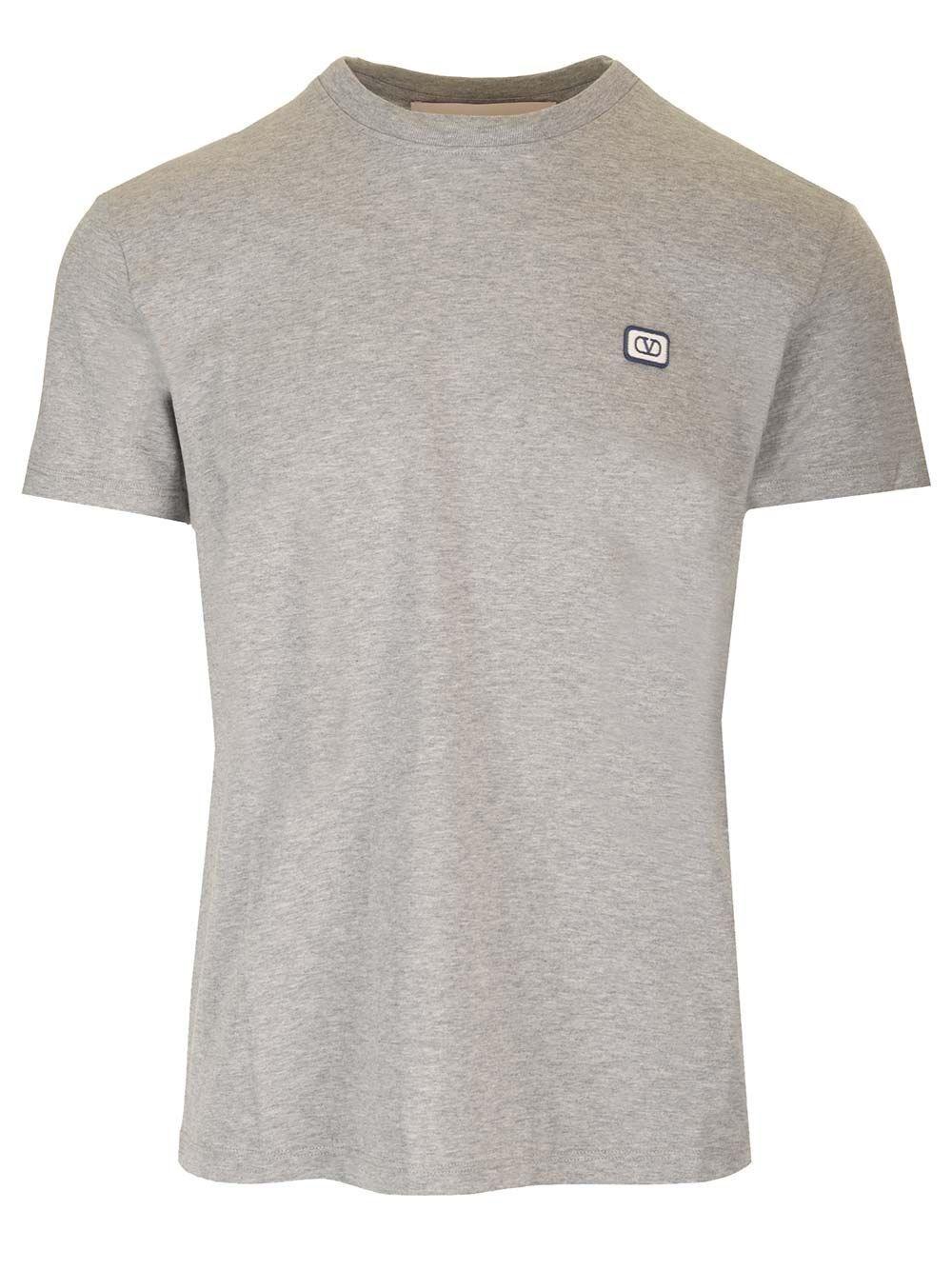 Al Duca D'Aosta Valentino Garavani T-shirt regular fit