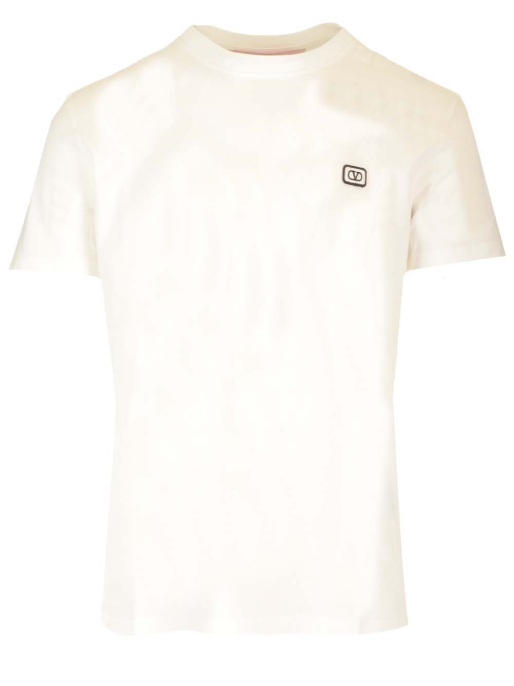 Al Duca D'Aosta Valentino Garavani T-shirt regular fit