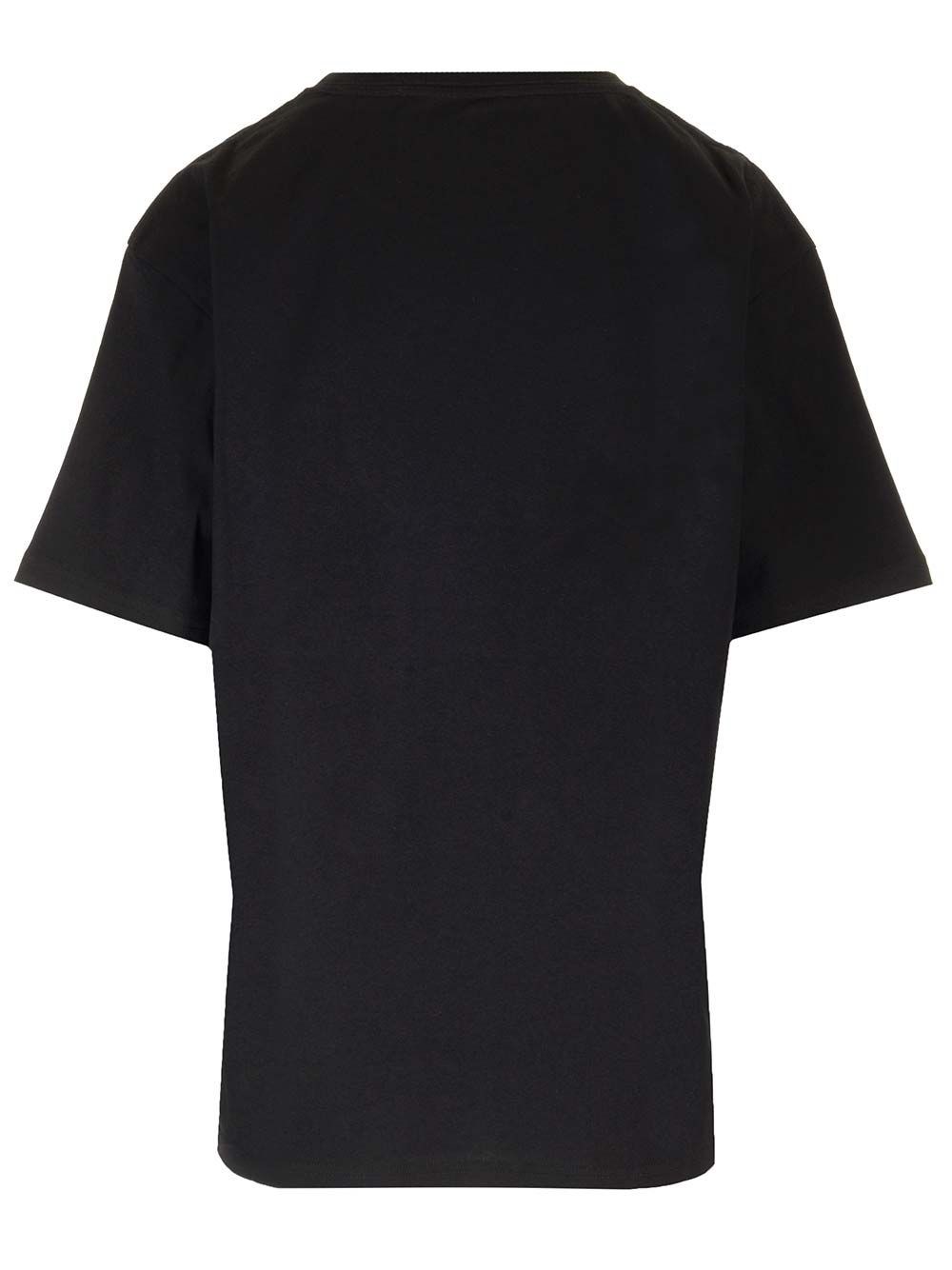 Al Duca D'Aosta Valentino Garavani T-shirt Stampa "Chez Valentino"