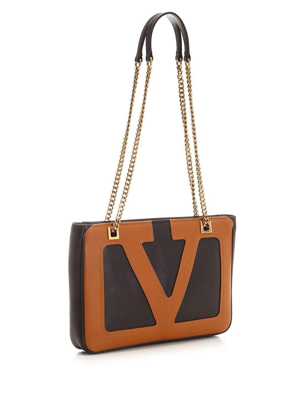 Al Duca D'Aosta Valentino Garavani Tote Bag "Viva Superstar" Small