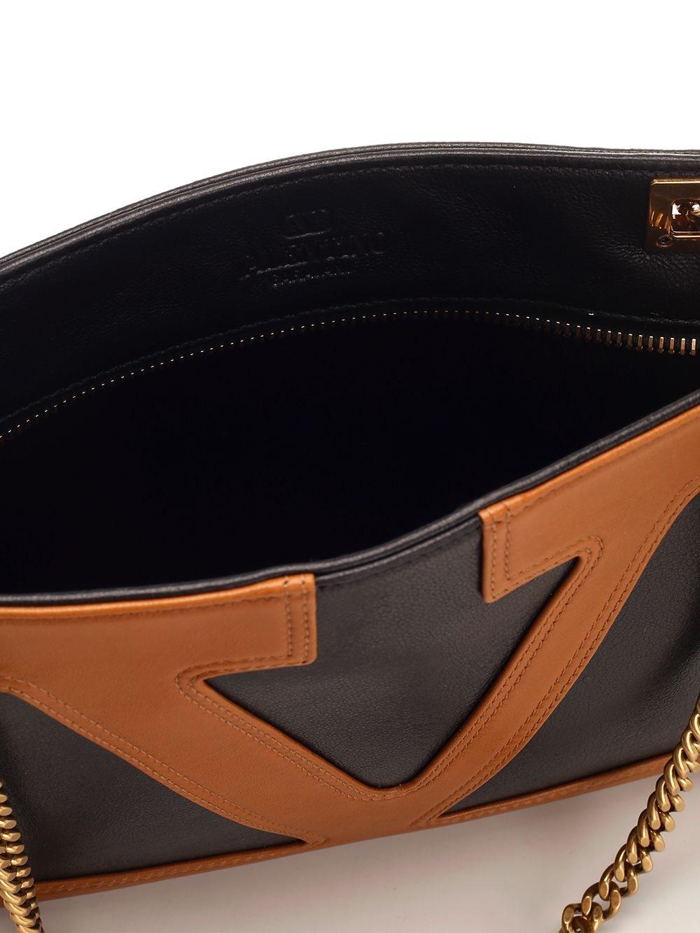 Al Duca D'Aosta Valentino Garavani Tote Bag "Viva Superstar" Small