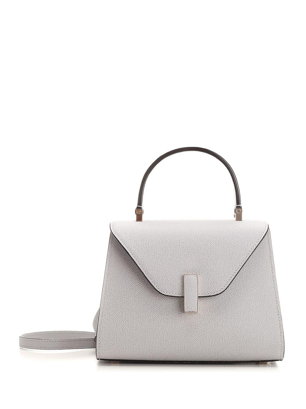 Al Duca D'Aosta Valextra Borsa top handle "Iside" mini