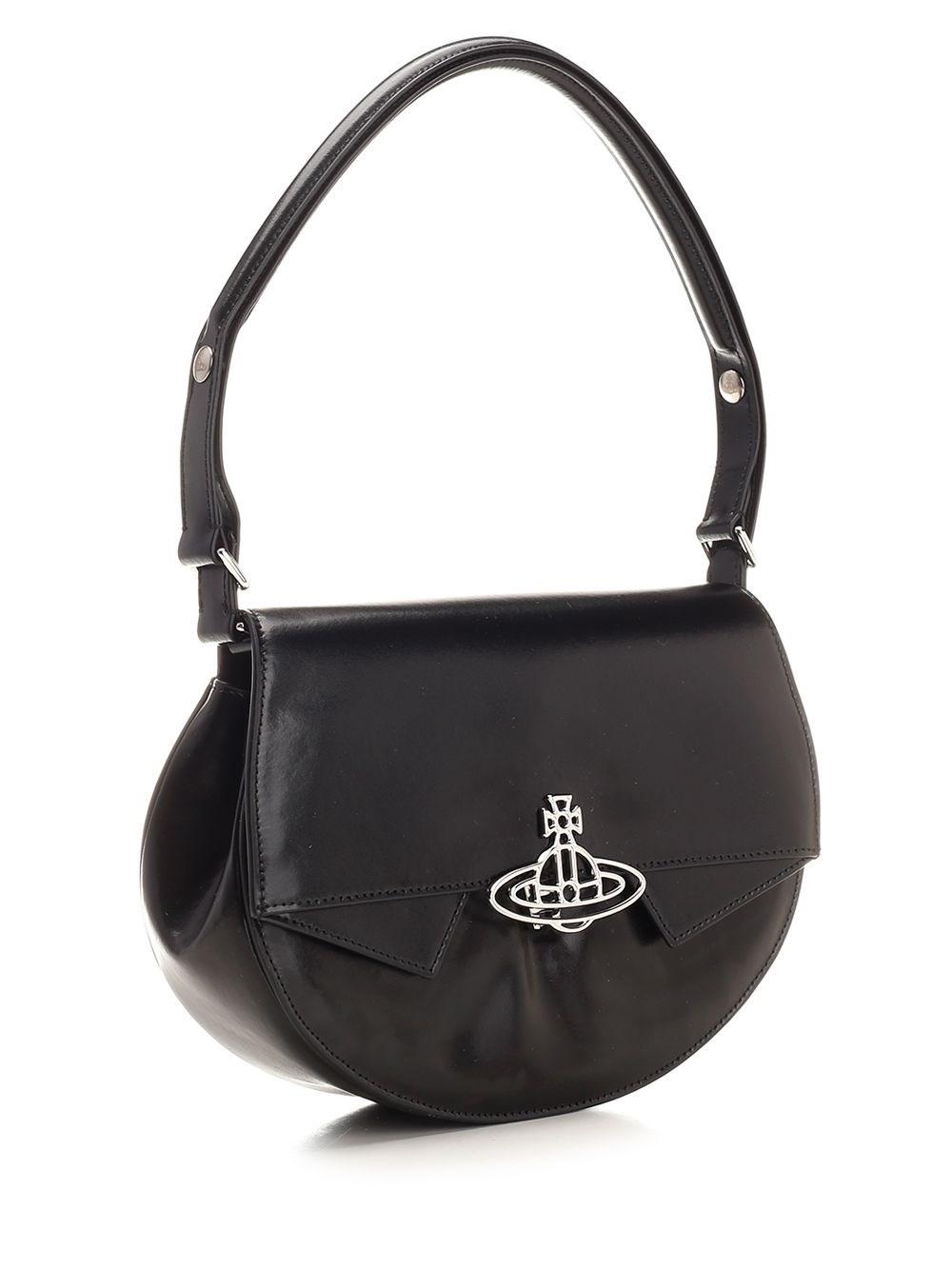 Al Duca D'Aosta Vivienne Westwood Borsa A Spalla "Sadie"