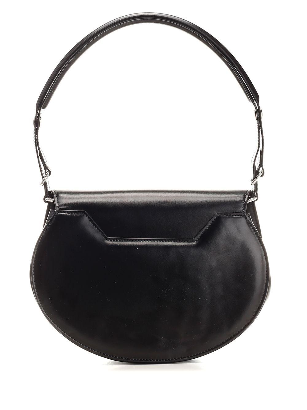 Al Duca D'Aosta Vivienne Westwood Borsa A Spalla "Sadie"