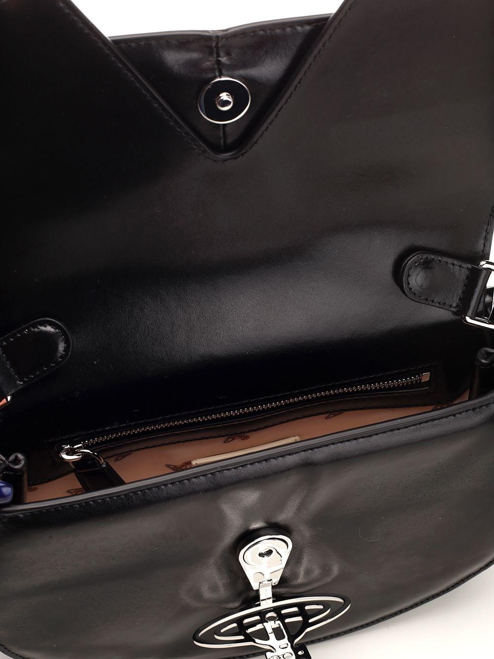 Al Duca D'Aosta Vivienne Westwood Borsa A Spalla "Sadie"