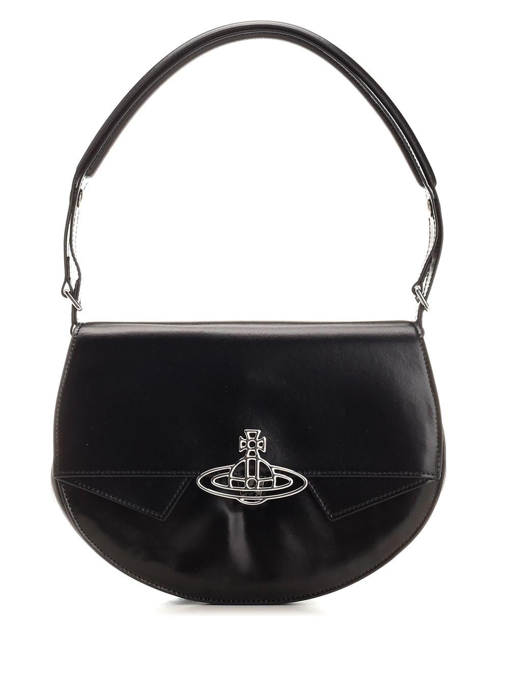 Al Duca D'Aosta Vivienne Westwood Borsa a spalla "Sadie"