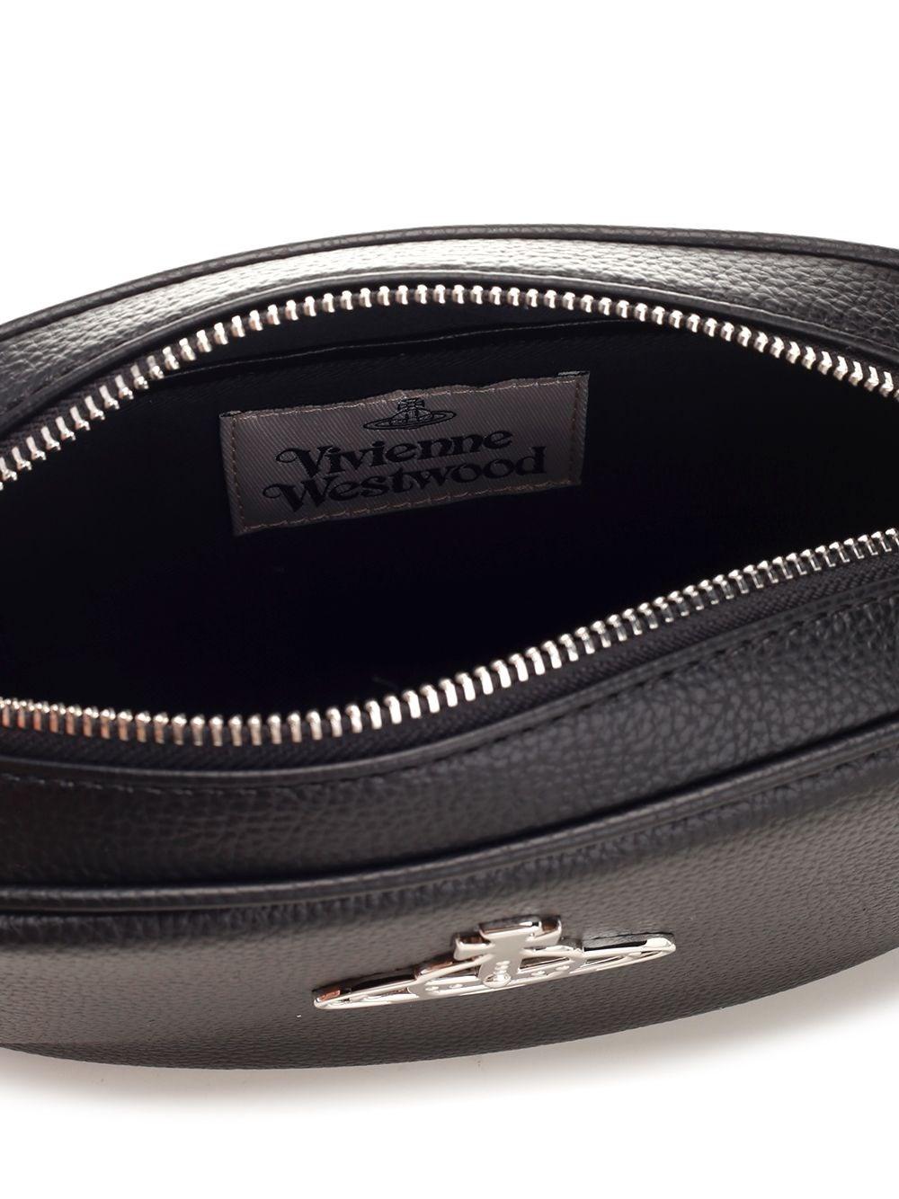 Al Duca D'Aosta Vivienne Westwood Borsa A Tracolla "Anna"