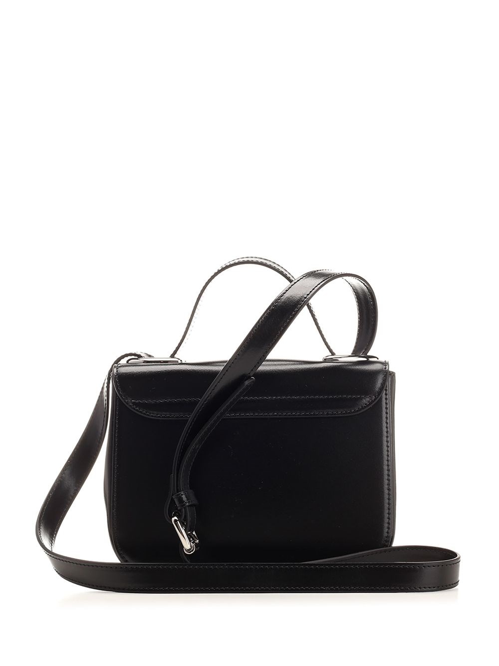 Al Duca D'Aosta Vivienne Westwood Borsa A Tracolla "Linda"