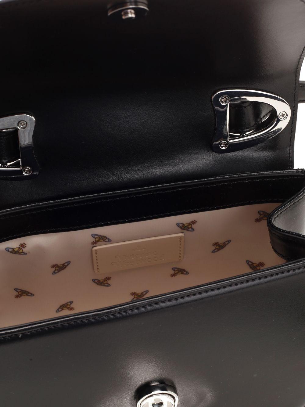 Al Duca D'Aosta Vivienne Westwood Borsa A Tracolla "Linda"