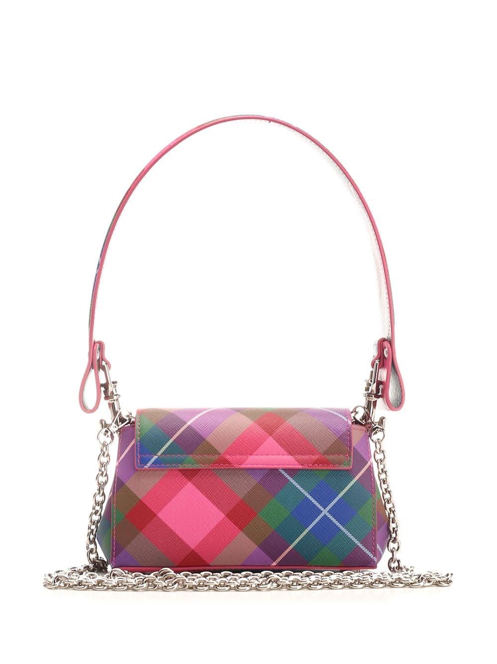 Al Duca D'Aosta Vivienne Westwood Borsa "Hazel" Small