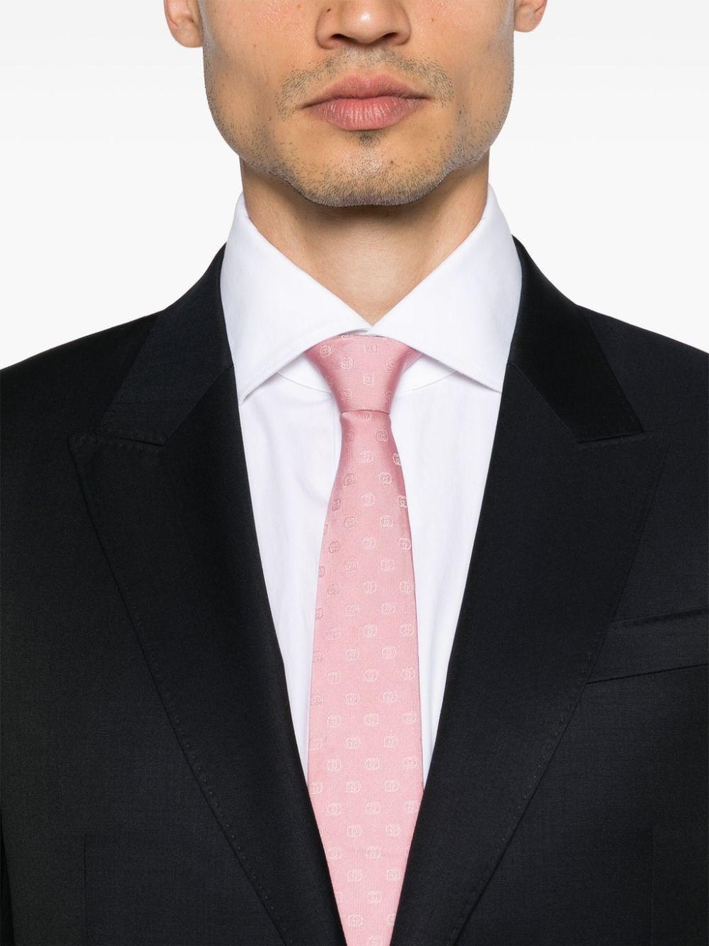 Al Duca D'Aosta Zegna Abito Da Sera In Lana E Mohair Blu Navy