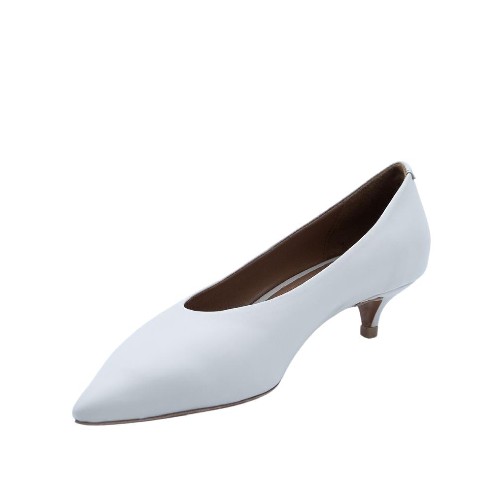 ALBANO Decolletè Accollato Ghiaccio