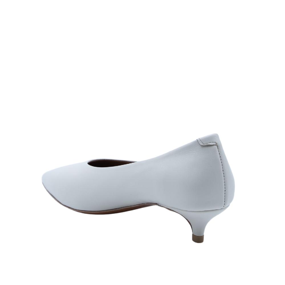 ALBANO Decolletè Accollato Ghiaccio