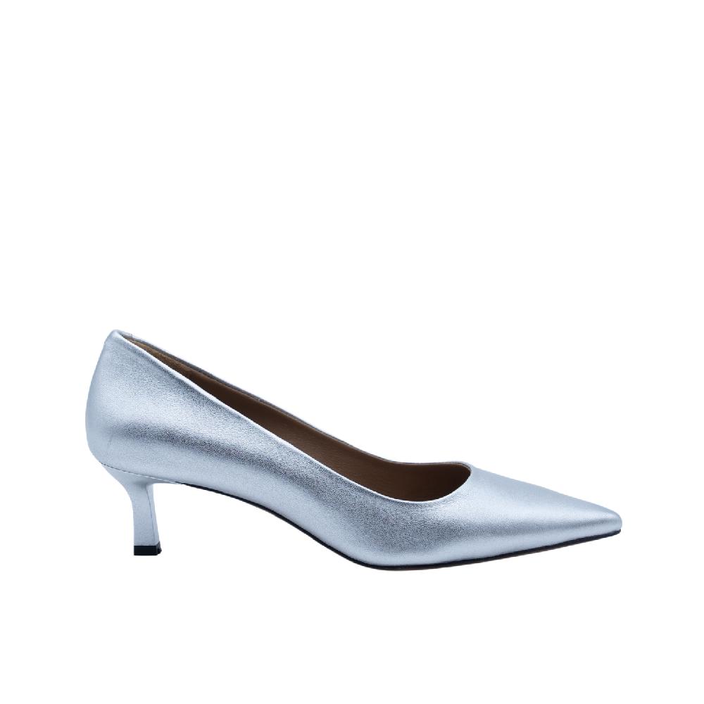 ALBANO Decolletè argento