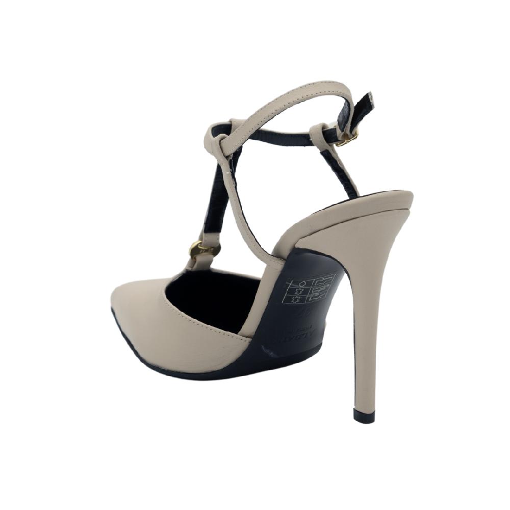 ALBANO Decolletè Beige