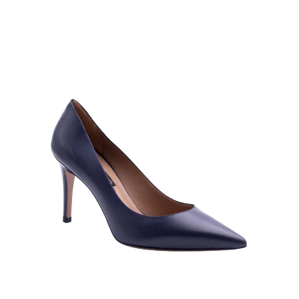 ALBANO Decolletè Blu