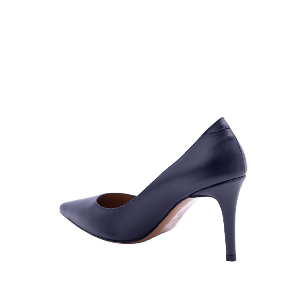 ALBANO Decolletè Blu