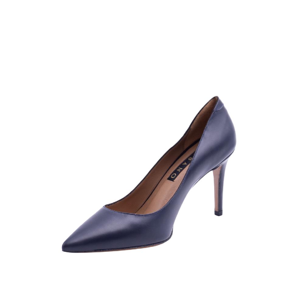 ALBANO Decolletè Blu