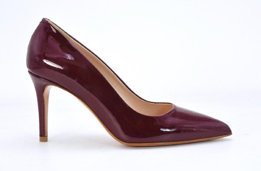 ALBANO Decolletè Bordo'