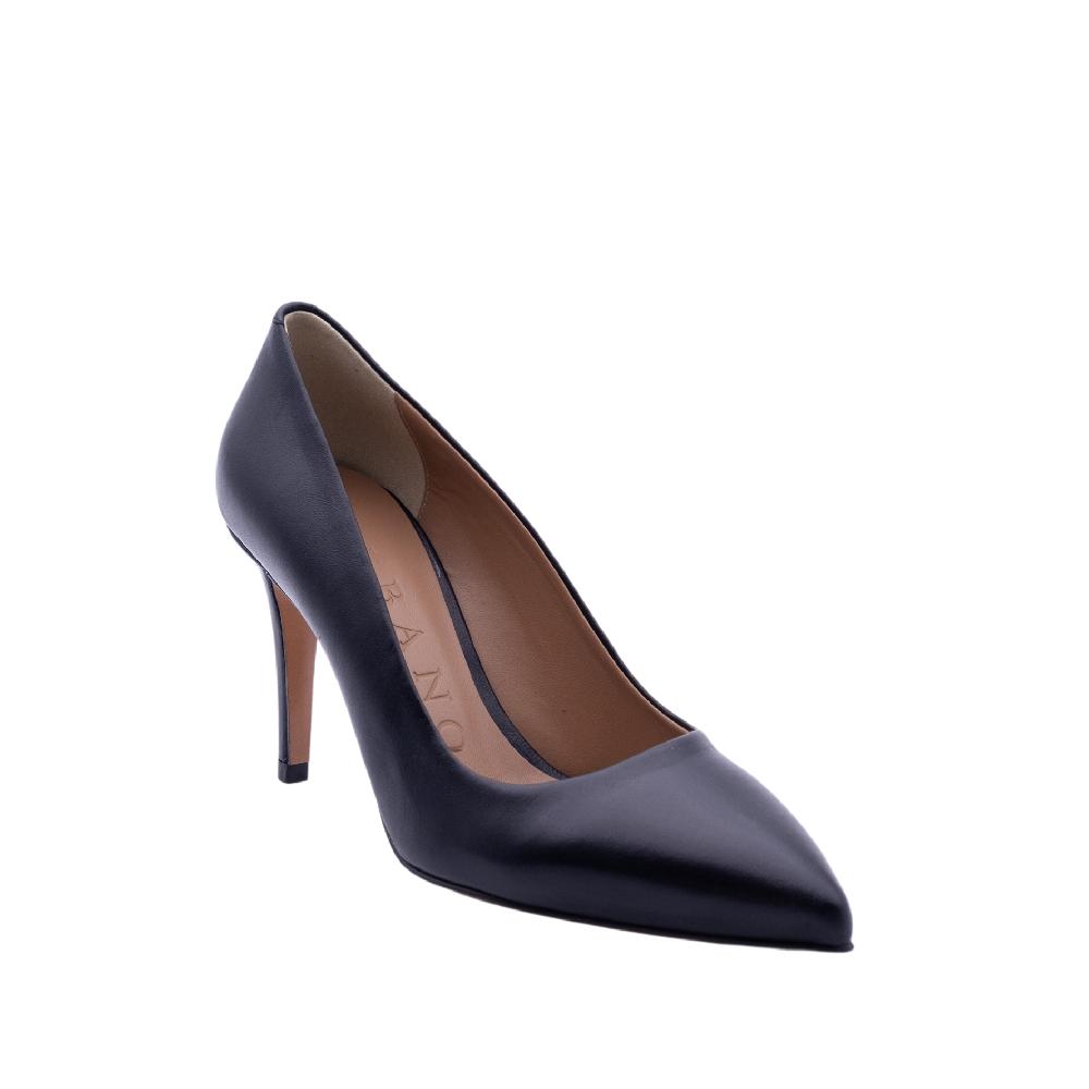 ALBANO Decolletè Nero