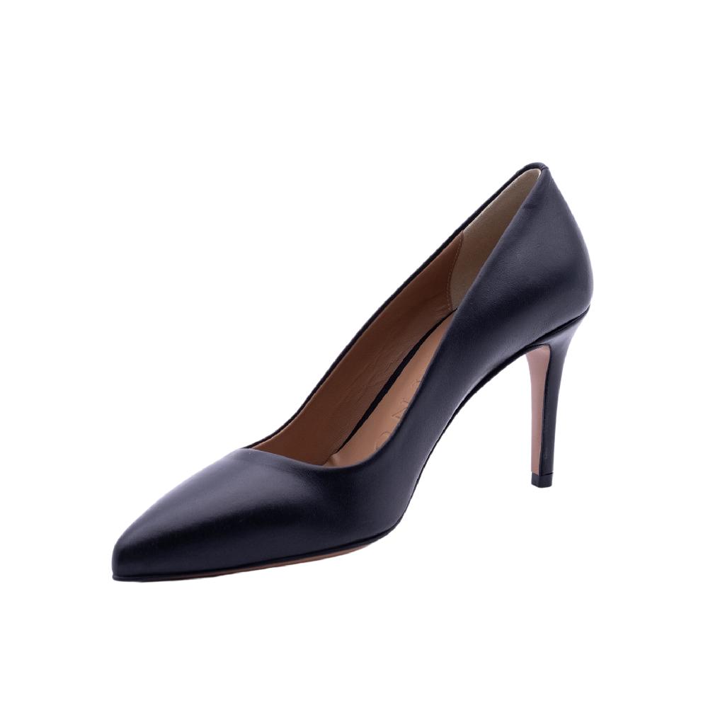 ALBANO Decolletè Nero