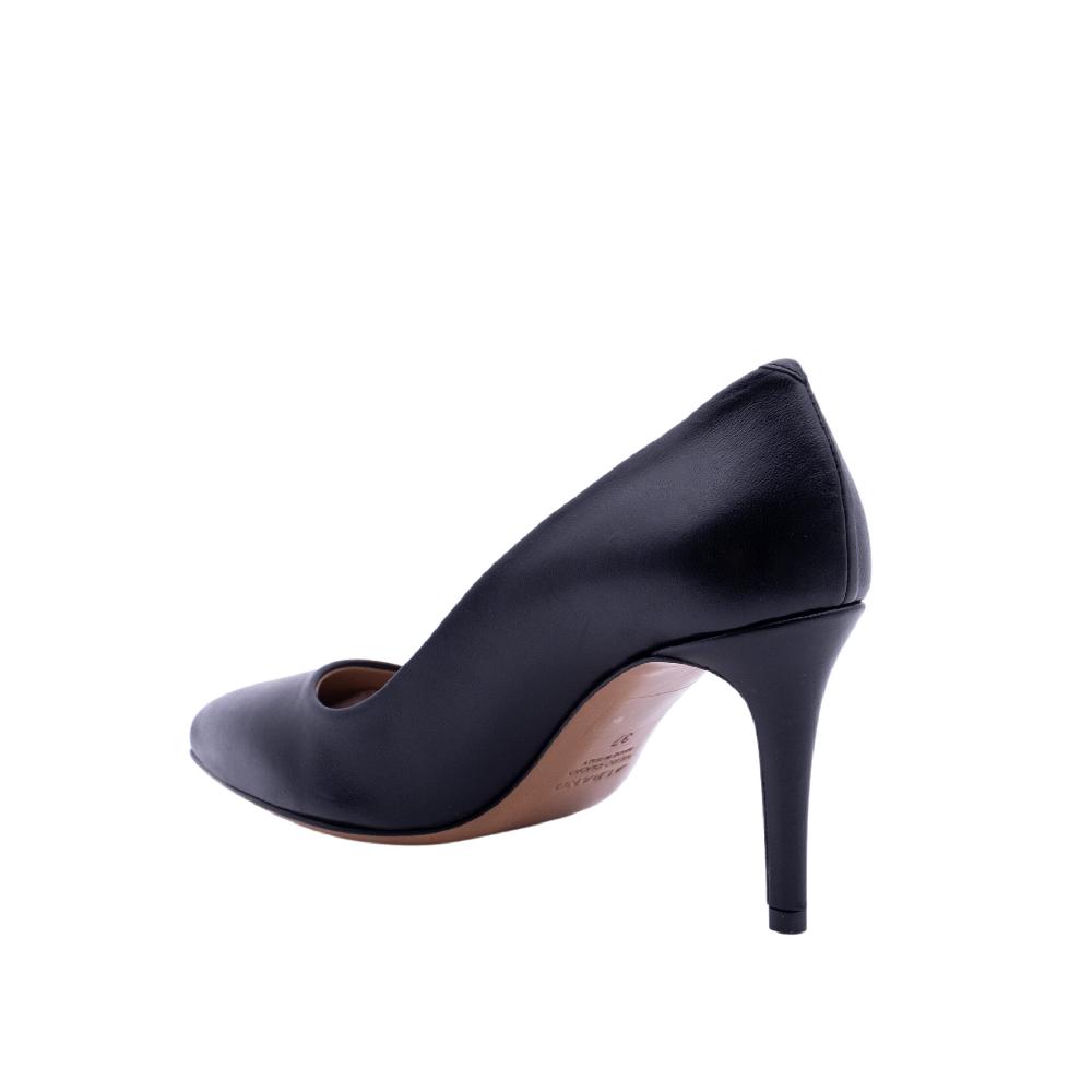 ALBANO Decolletè Nero