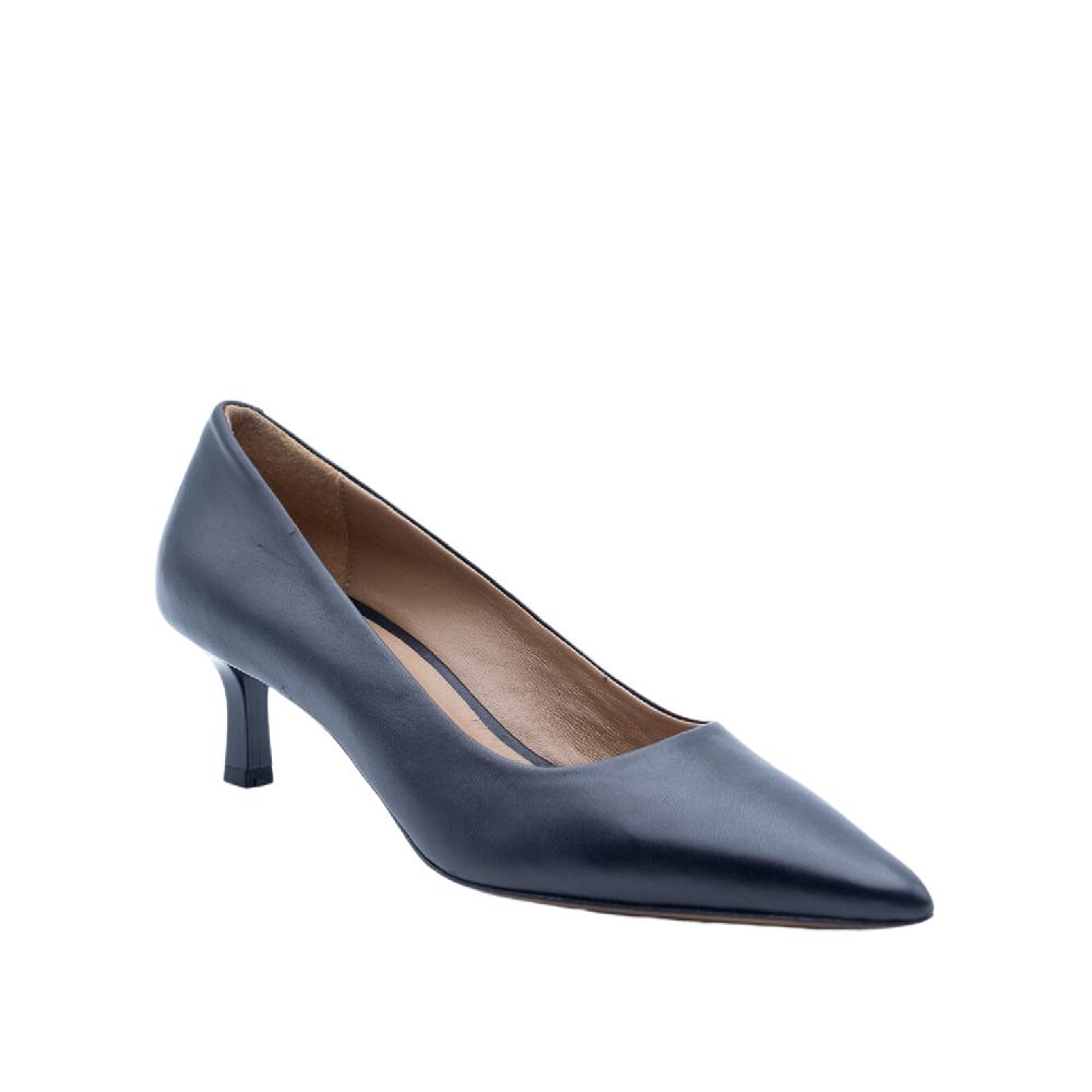 ALBANO Decolletè Nero