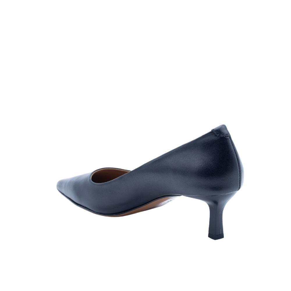 ALBANO Decolletè Nero