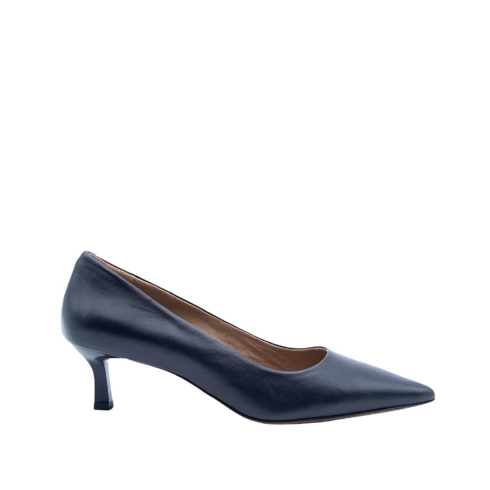 ALBANO Decolletè nero