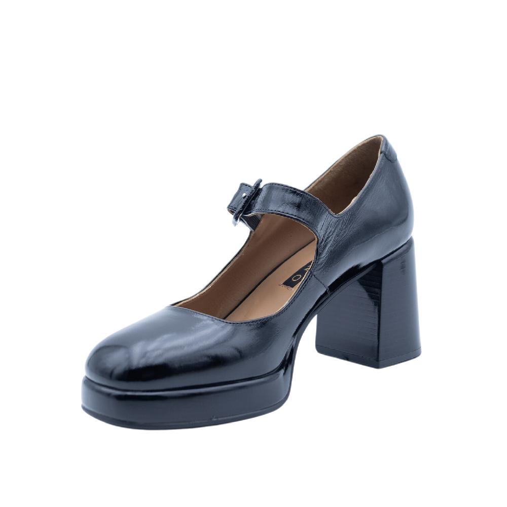 ALBANO Decolletè Nero