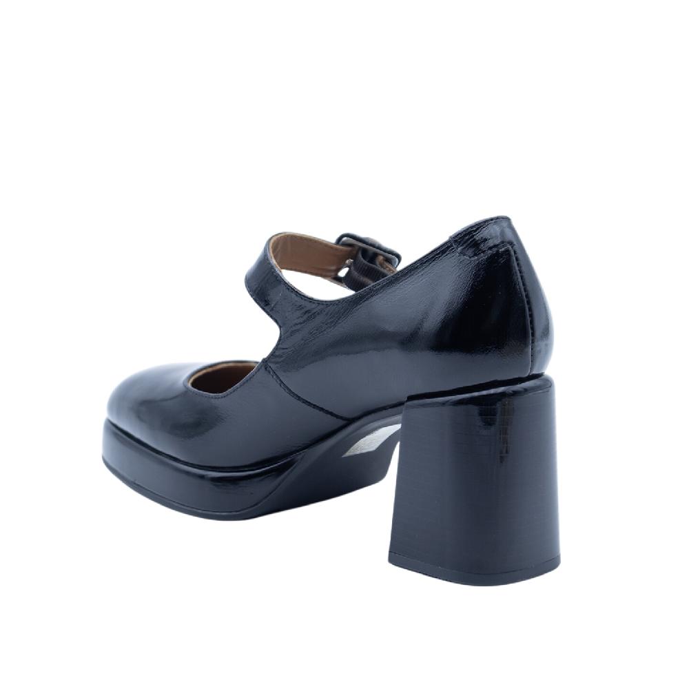 ALBANO Decolletè Nero