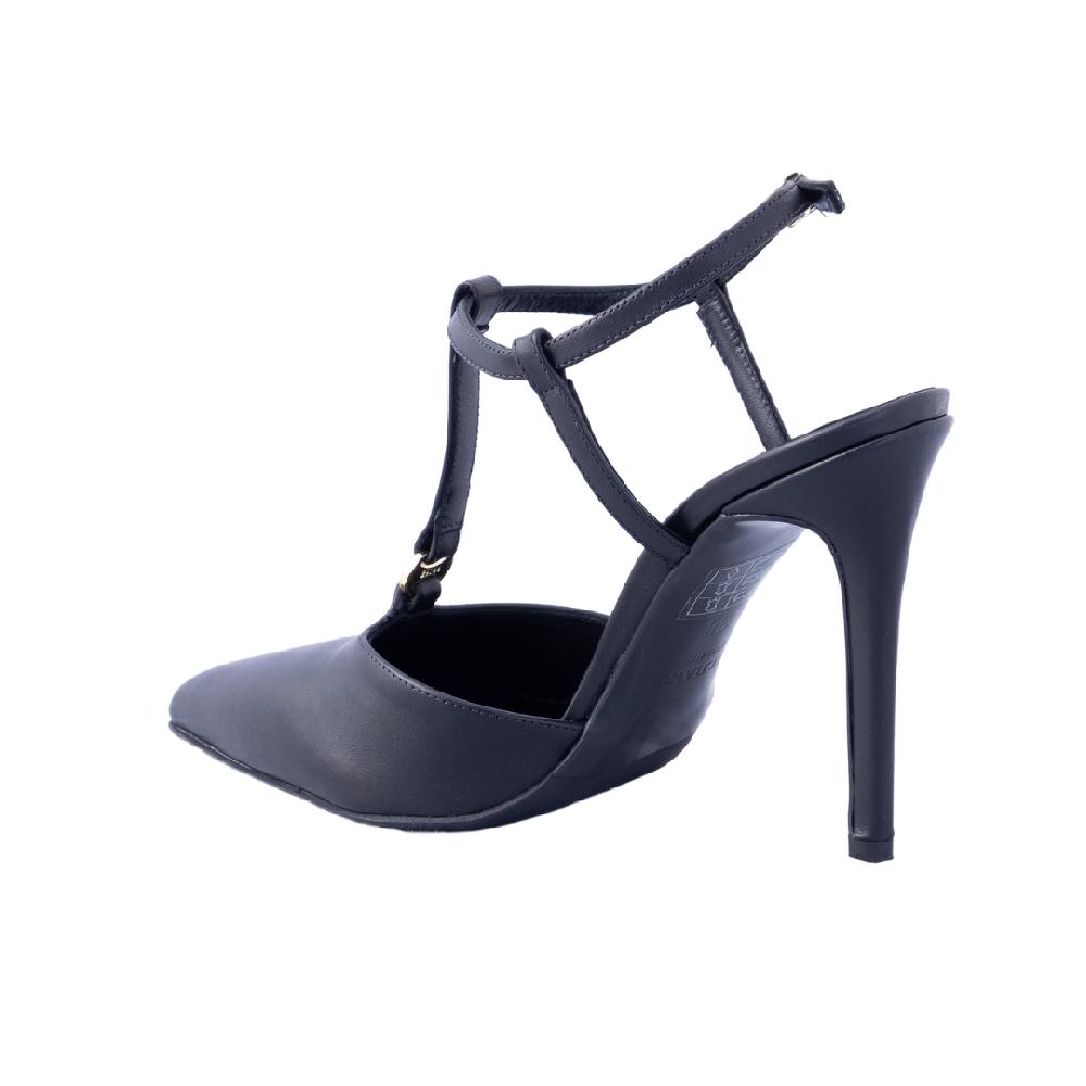 ALBANO Decolletè Nero