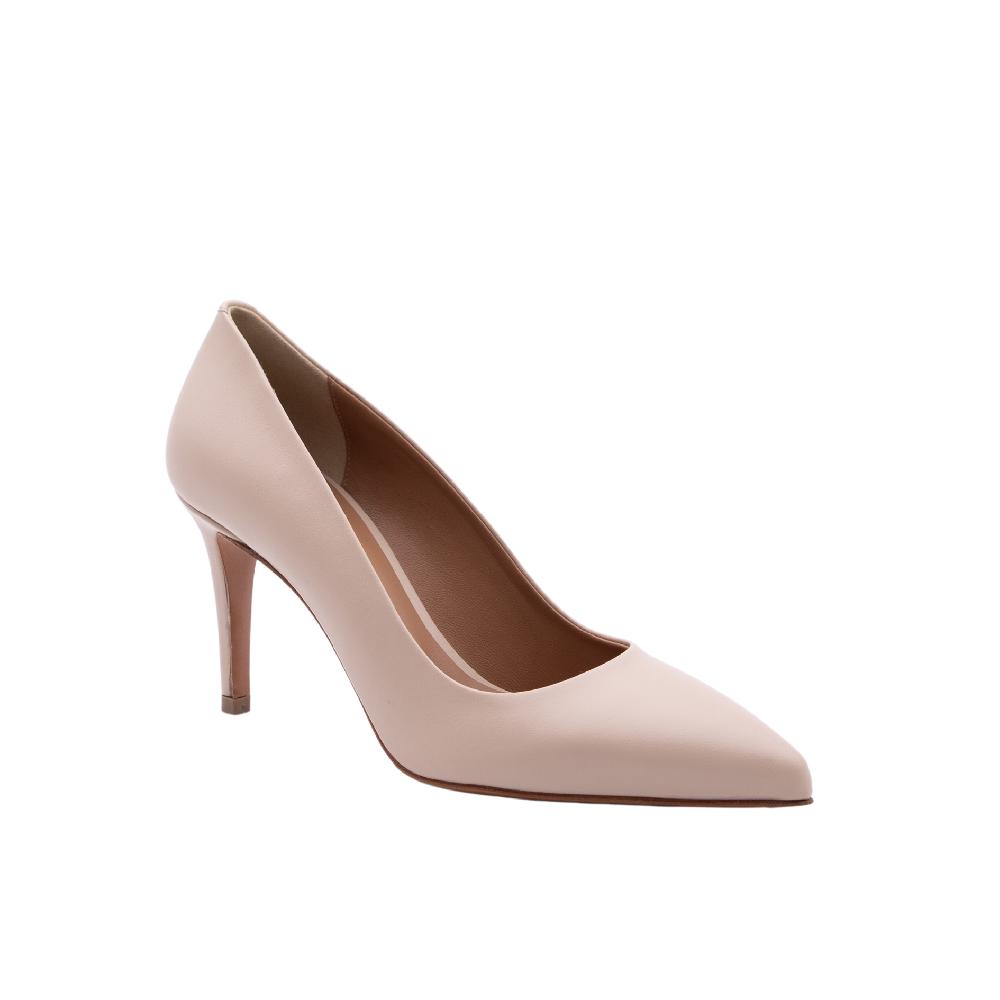 ALBANO Decolletè Nude