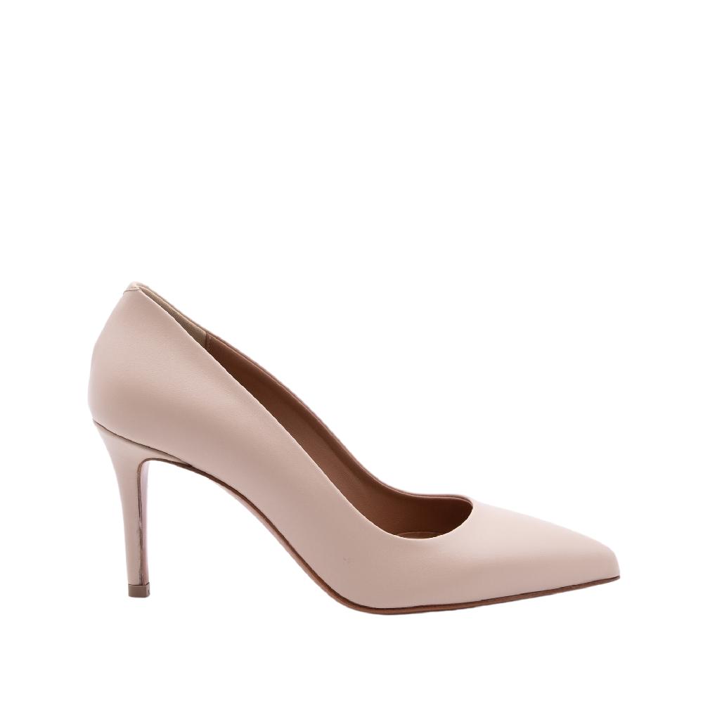 ALBANO Decolletè nude