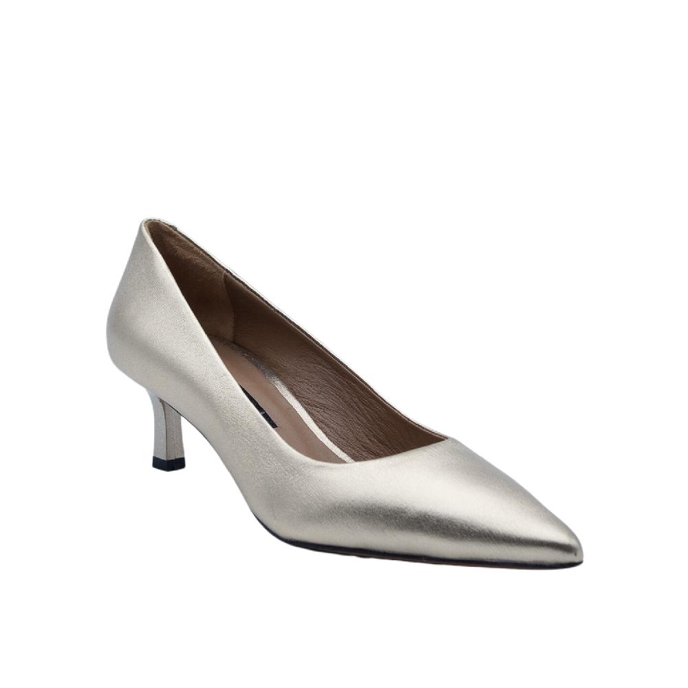 ALBANO Decolletè Oro